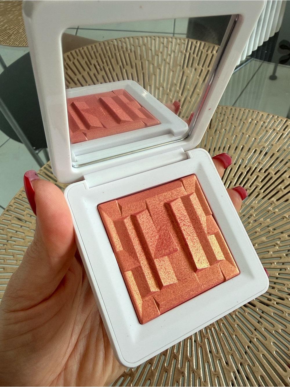 Haus Labs & Charlotte Tilbury Makeup - Picture 13 of 17